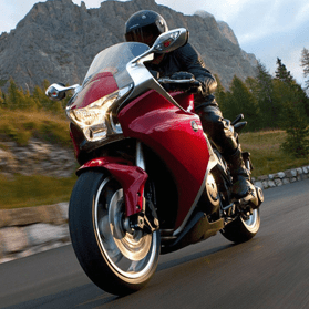 Motorcycle Engine Oils